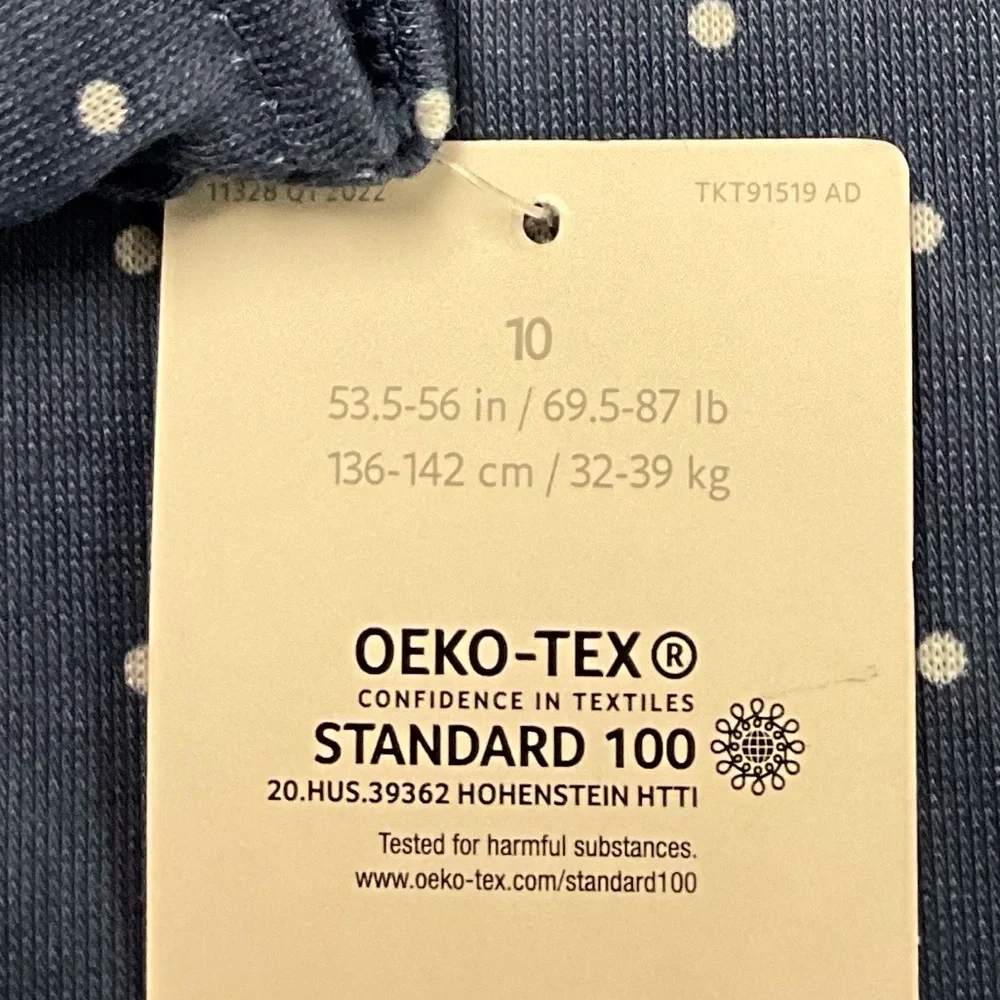 Carter’s Set - top & bottom Size: 10